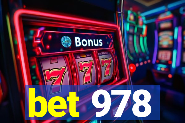 bet 978